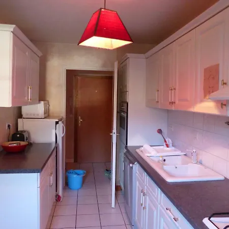 La Holiday home Bourg-Saint-Maurice