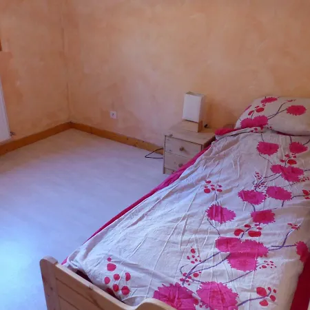 La Holiday home Bourg-Saint-Maurice